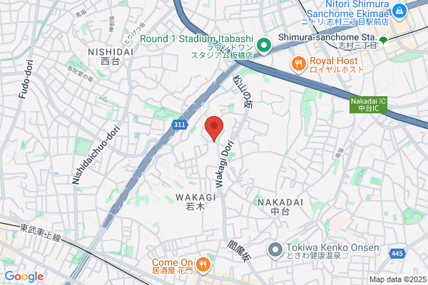 Marukane Co., Ltd.