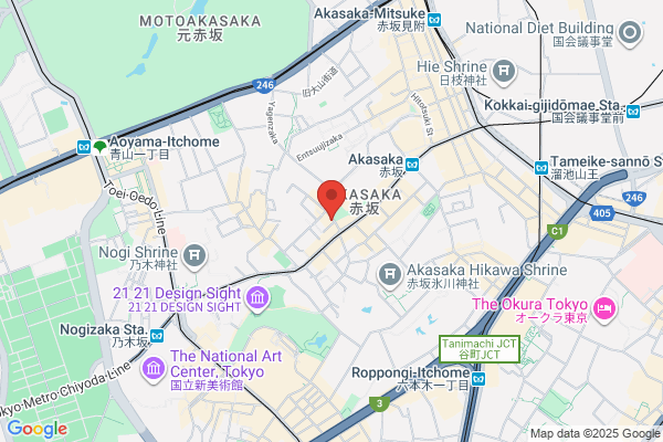 Naigai Co., Ltd. Sapporo Br.