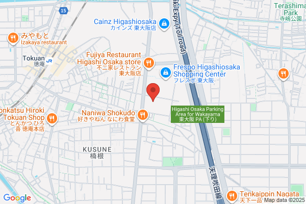 Ryutsu Konpo Co., Ltd.