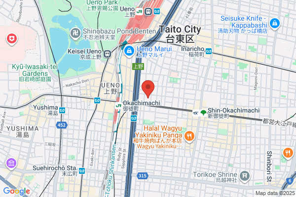 SR Service Co., Ltd.