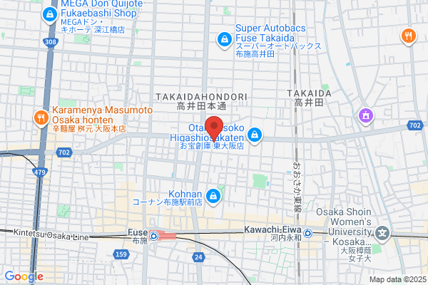 Yamamoto Shinku Hoso Co., Ltd.