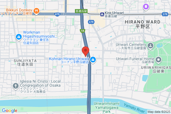 Higo Pet Friendly Co., Ltd.