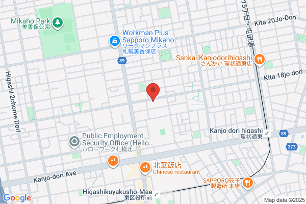 Kanetake Pet Trading Inc.