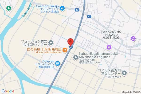 Masuyama Shizendo & Co., Ltd.