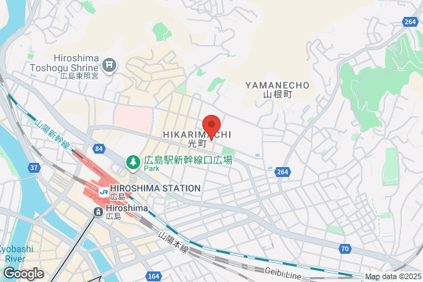 Ono Pharmaceutical Co., Ltd. Hiroshima Br.