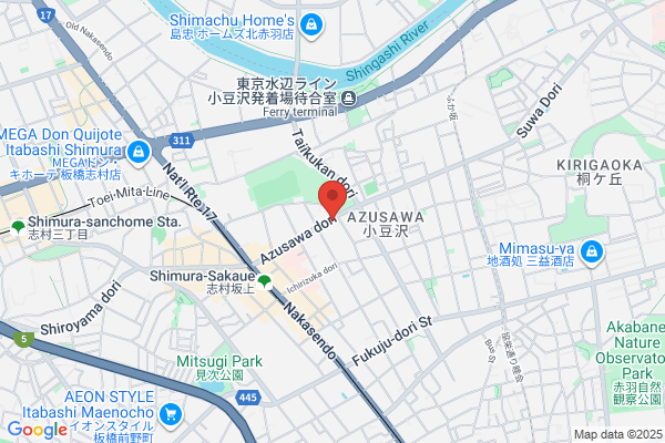 Ai Ai Yakkyoku