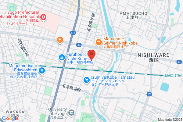 Akashi Pharmacy Co., Ltd.