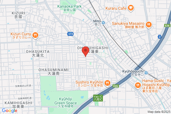 Aobado Pharmacy
