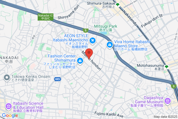 Aoi Yakkyoku