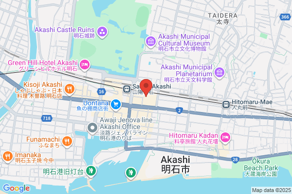 Asunaro Pharmacy Akashi Br.