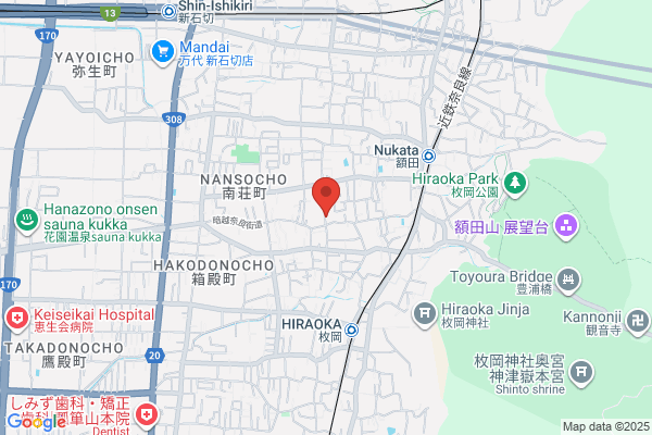 Chuo Hoken Pharmacy