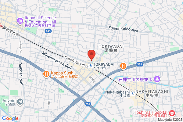 Daiichi Yakkyoku