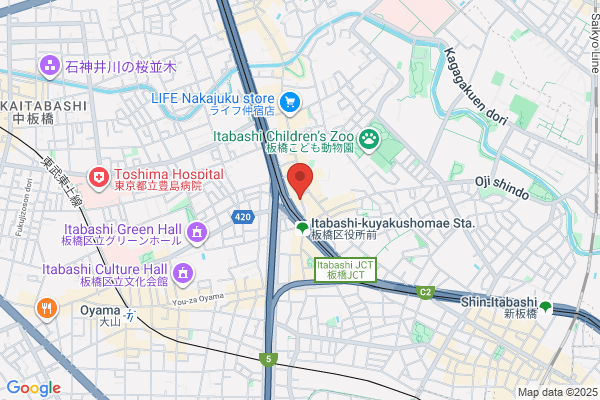 Daishin Yakkyoku