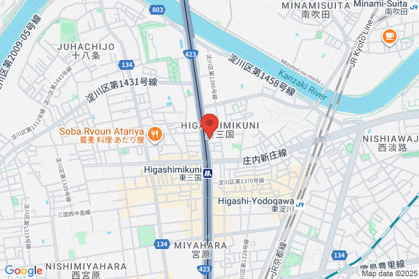 Drug Segami Minamieguchi Br.