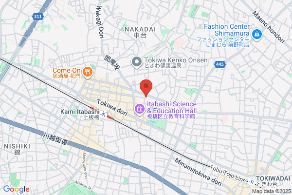 Fuji Pharmacy