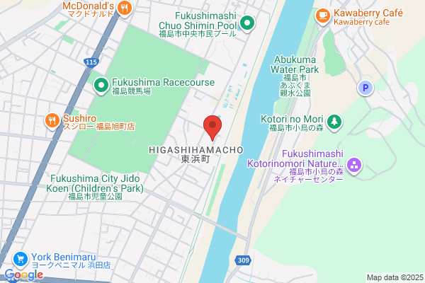 Fukushima Pharmacy