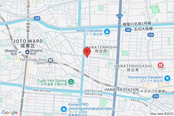 Futaba Pharmacy