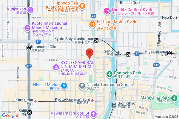 Hayashi Pharmacy