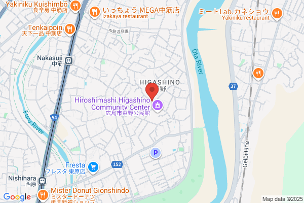 Higashikaniya Dispensing Pharmacy