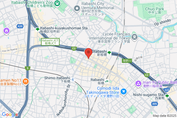 Himawari Pharmacy Itabashi-ten