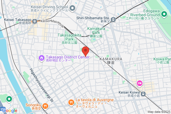 Imagawa Pharmacy