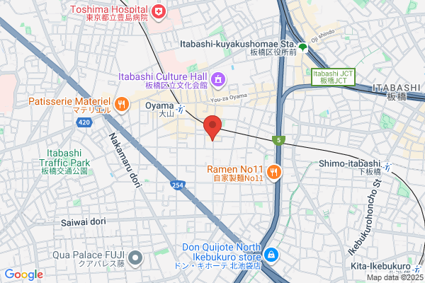 Ippondo Drugstore Itabashi-ten