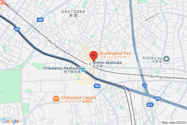 Ippondo Drugstore Shimo Akatsuka-ten