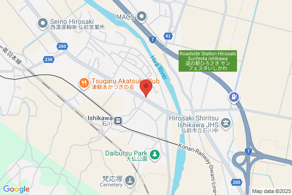 Ishikawa Pharmacy Co., Ltd.
