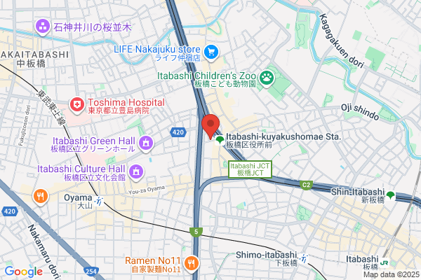 Itabashi Royal Pharmacy