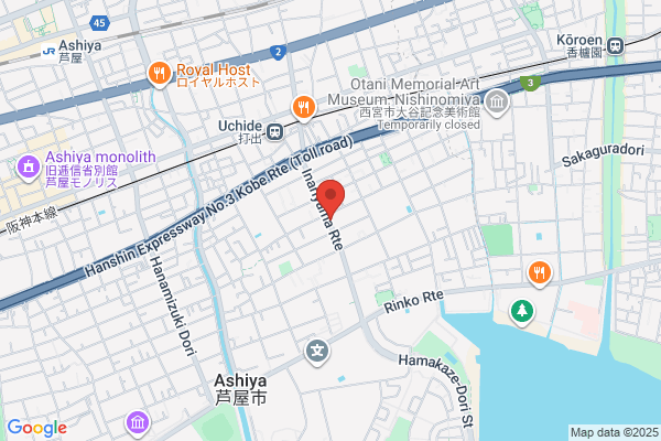 Juzen Pharmacy