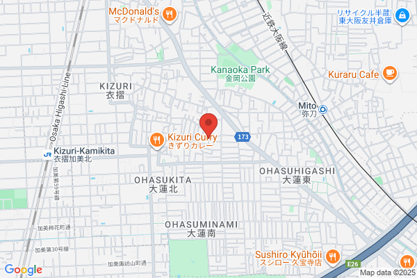 Kaisei Pharmacy