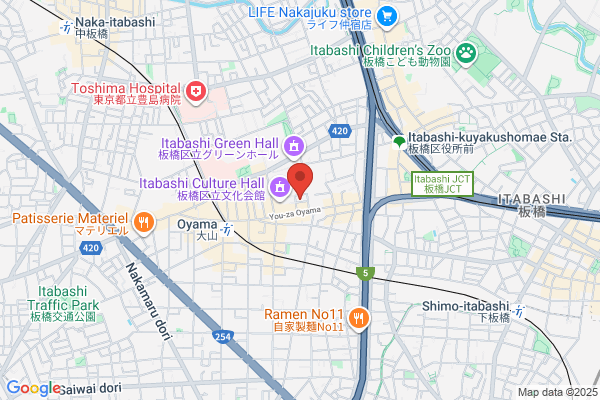 Kawai Pharmacy Co., Ltd.
