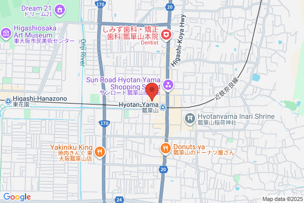 Kikuya Pharmacy
