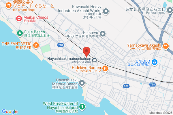 Kisaki Pharmacy