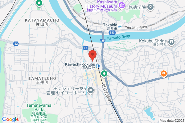 Kitaba Drugstore Kokubu-ten