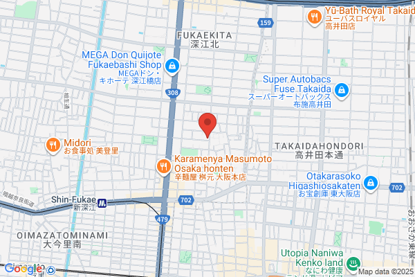 Kobayashi Akakabe Pharmacy