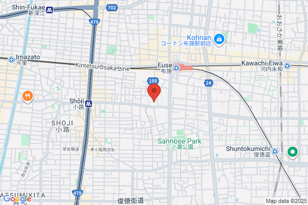 Kosaka Akakabe Pharmacy