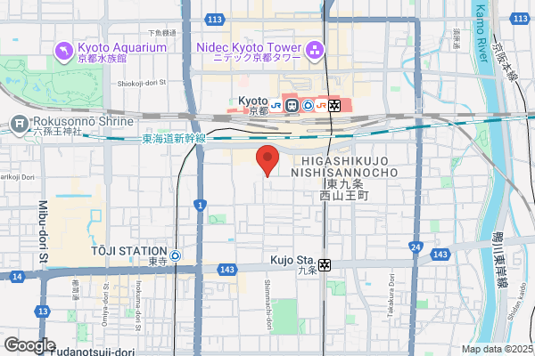 Kotendo Pharmacy