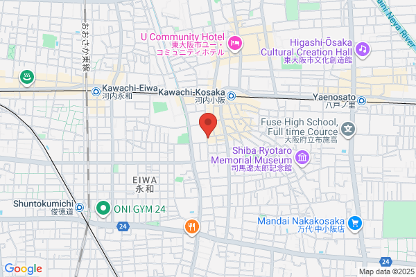 Kuroba Pharmacy Kosaka-ten