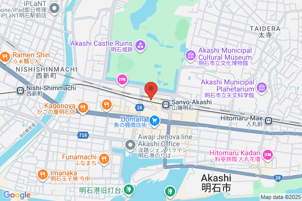 Kyoei Pharmacy