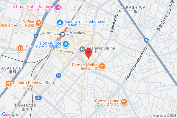 Medex Pharmacy Kashiwa Shop