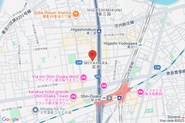 Midori Pharmacy