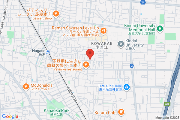 Midori Pharmacy