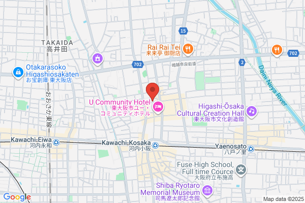 Nakatsu Pharmacy
