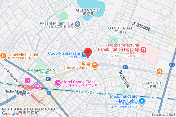 Ninjindo Pharmacy