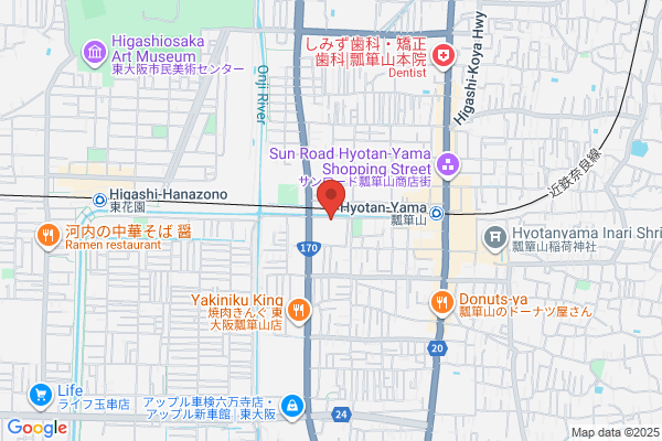 Noguchi Pharmacy