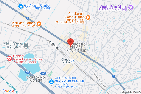Okubo Drugstore Head Office