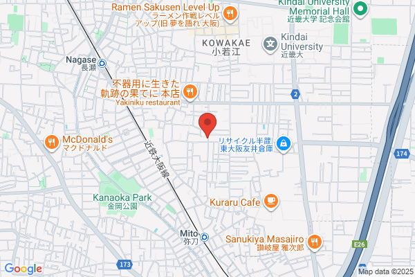 Omido Kurumi Pharmacy