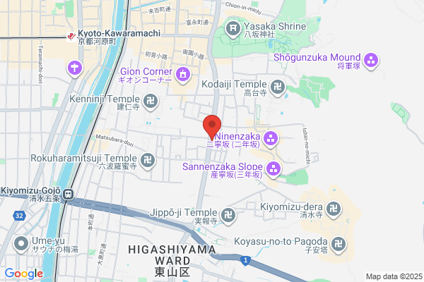 Pharmacy Higashiyama Yakkyoku