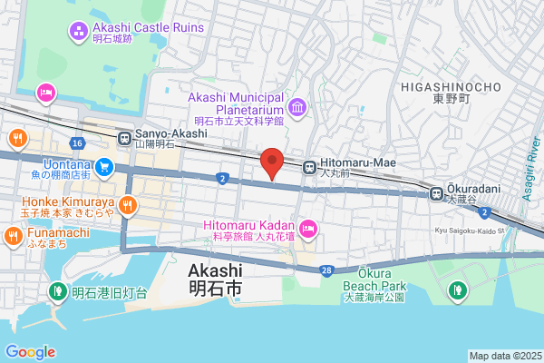 Sahodo Pharmacy Akashi-ten
